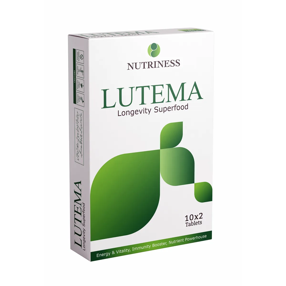 Lutema