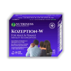 Kozeption-W
